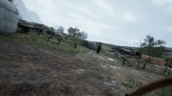 The Golden Horde: Survival video 3