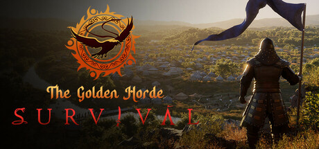 The Golden Horde: Survival artwork