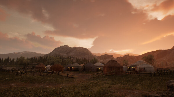 The Golden Horde: Survival — 6