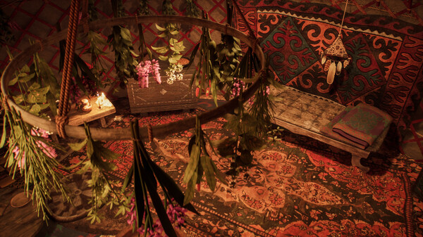 The Golden Horde: Survival — 12