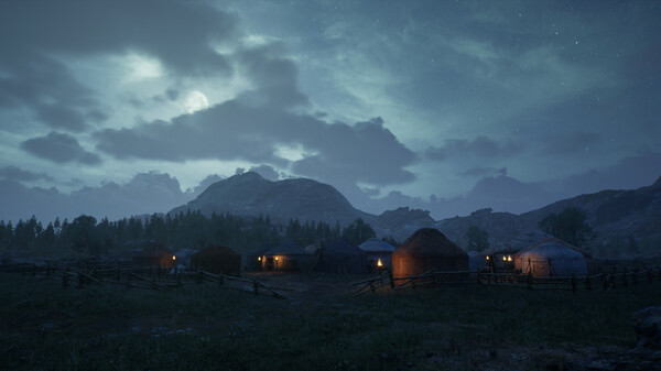 The Golden Horde: Survival — 8