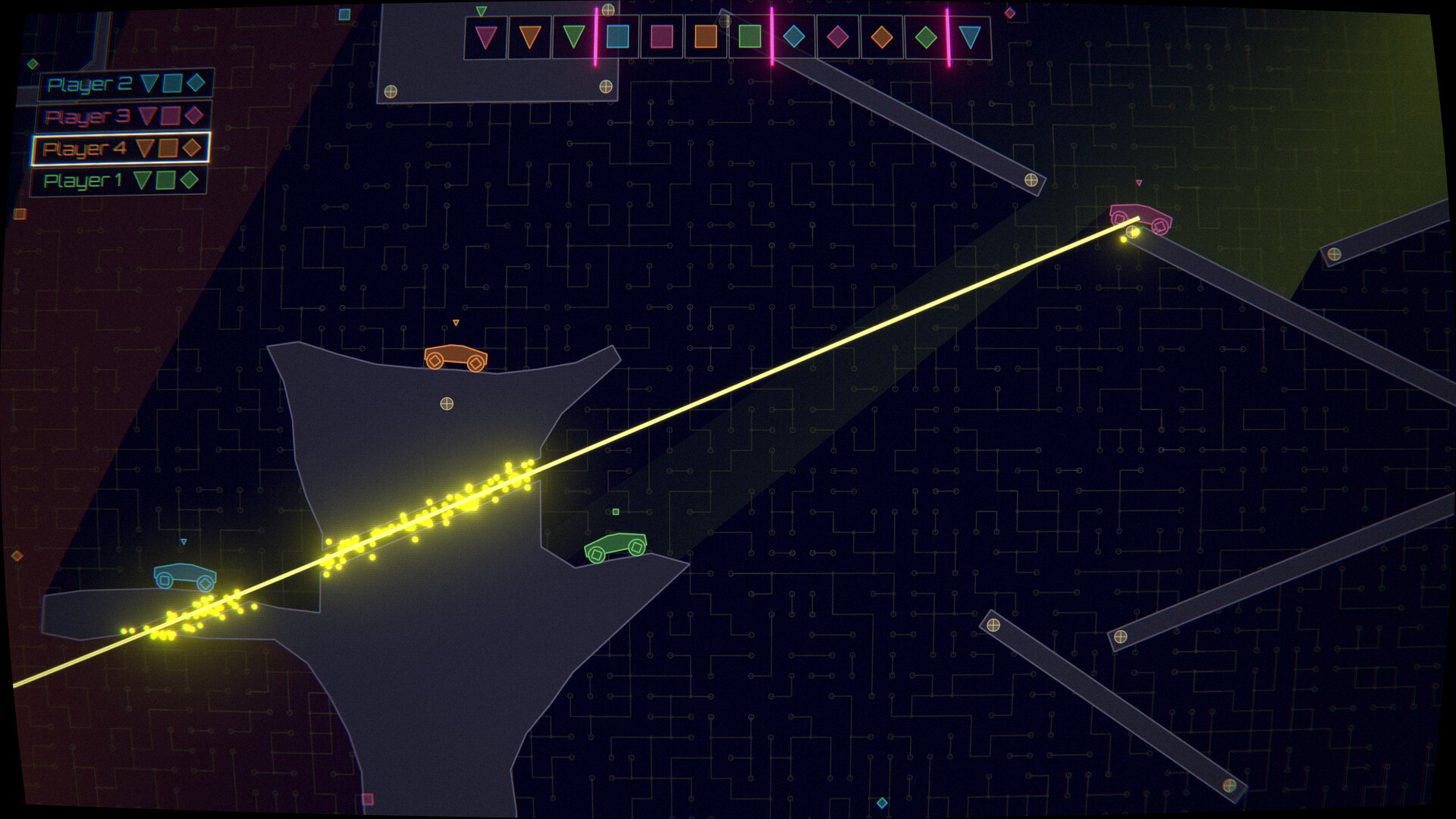 CarveLight screenshot #6