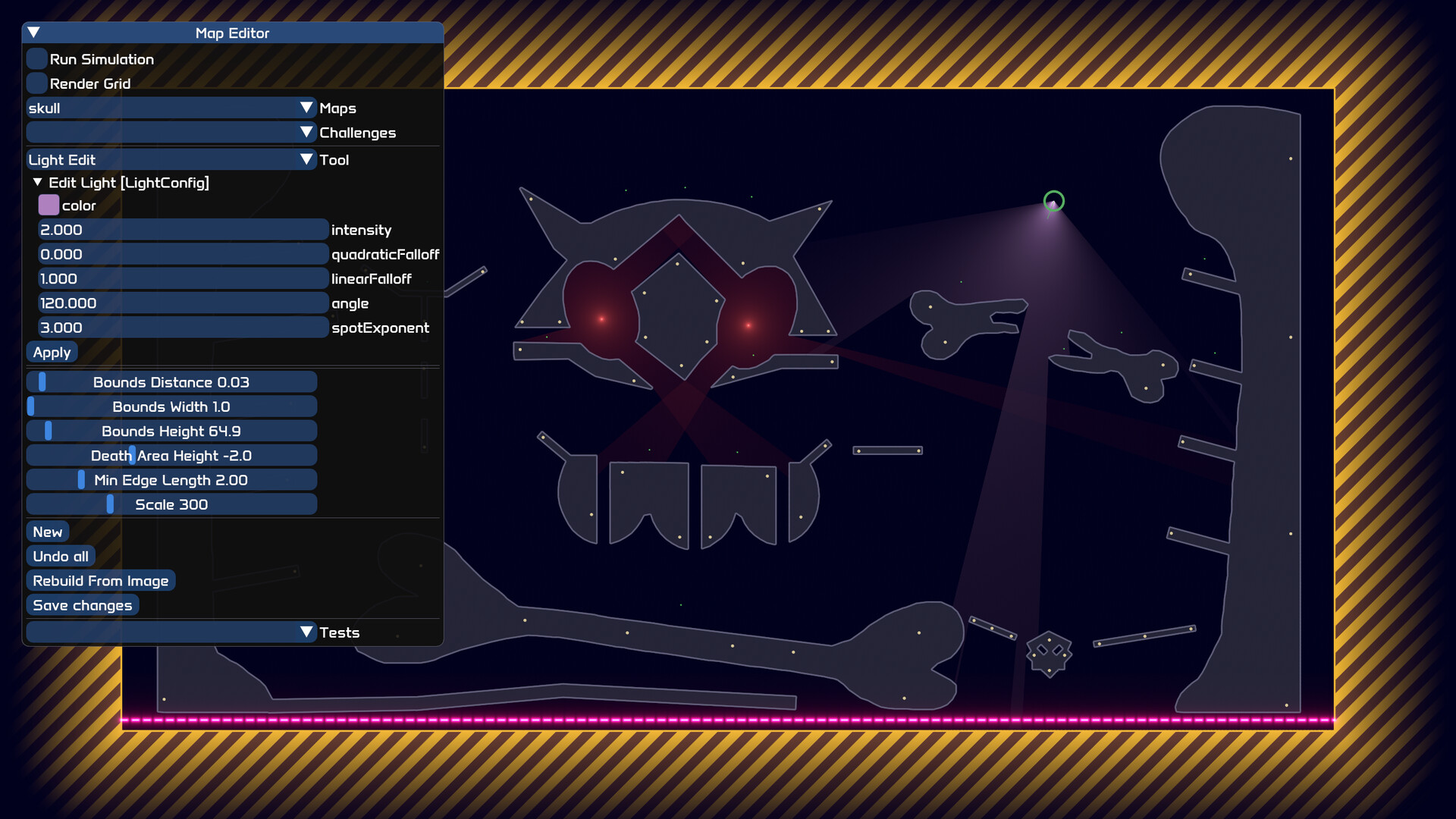 CarveLight screenshot 8