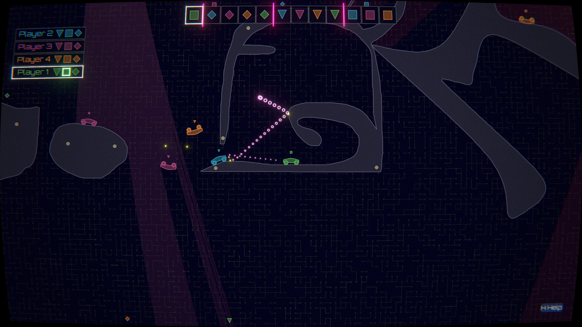 CarveLight screenshot #5