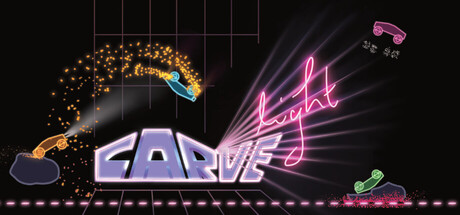 CarveLight