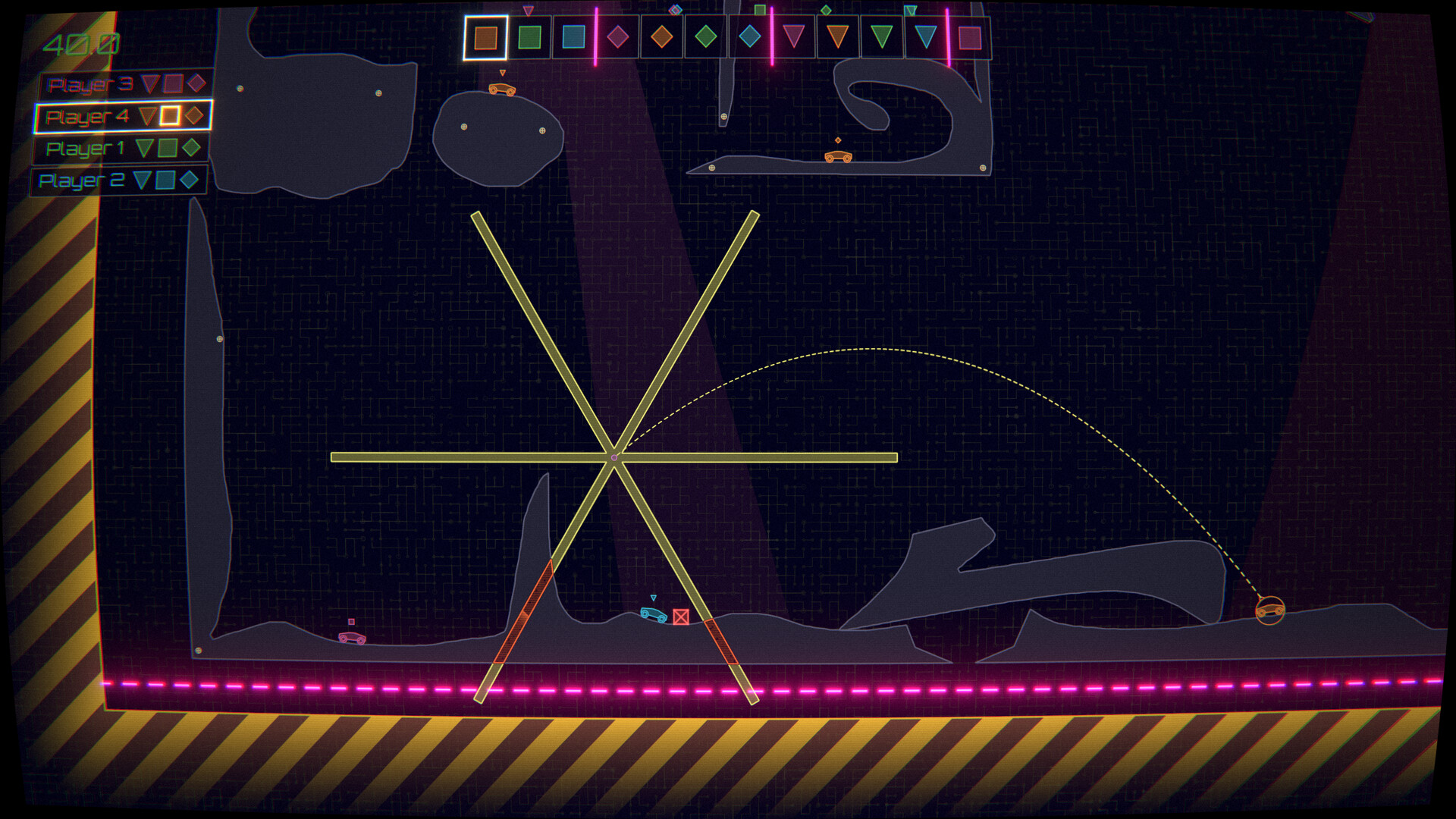 CarveLight screenshot #4