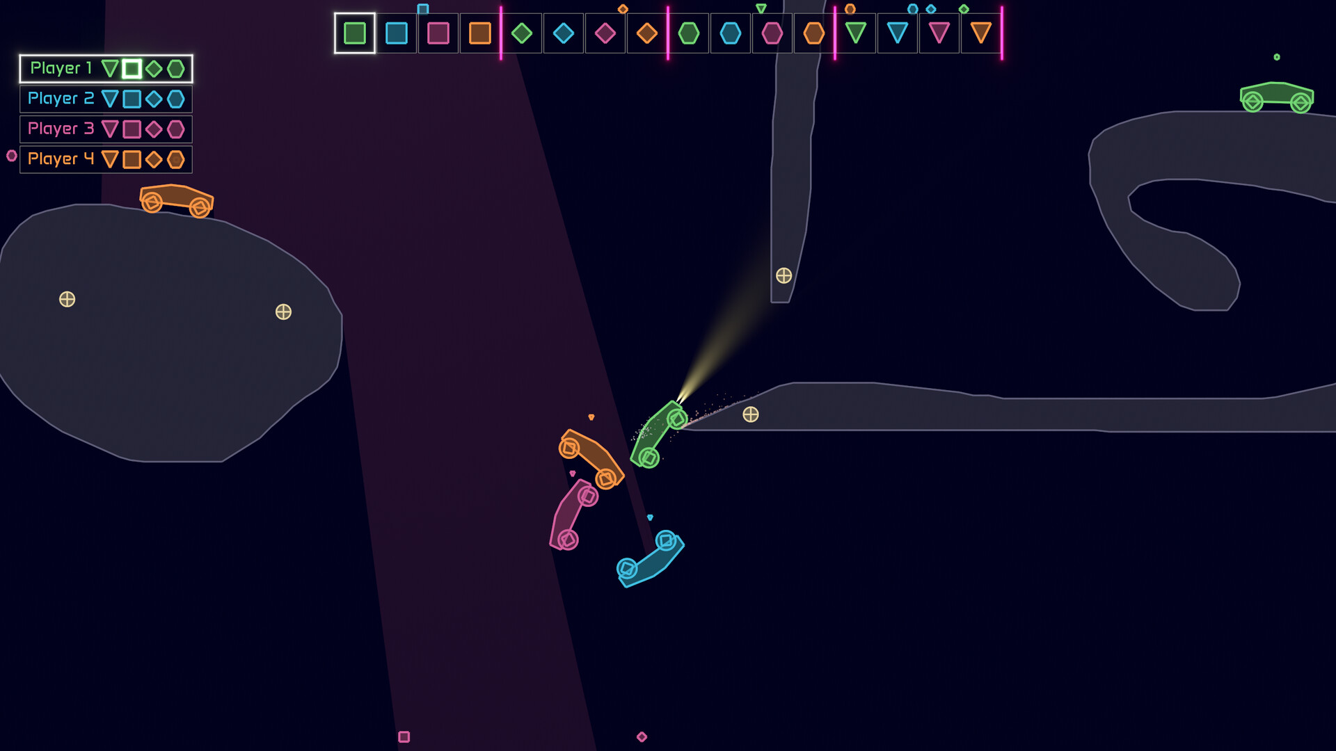 CarveLight screenshot 4