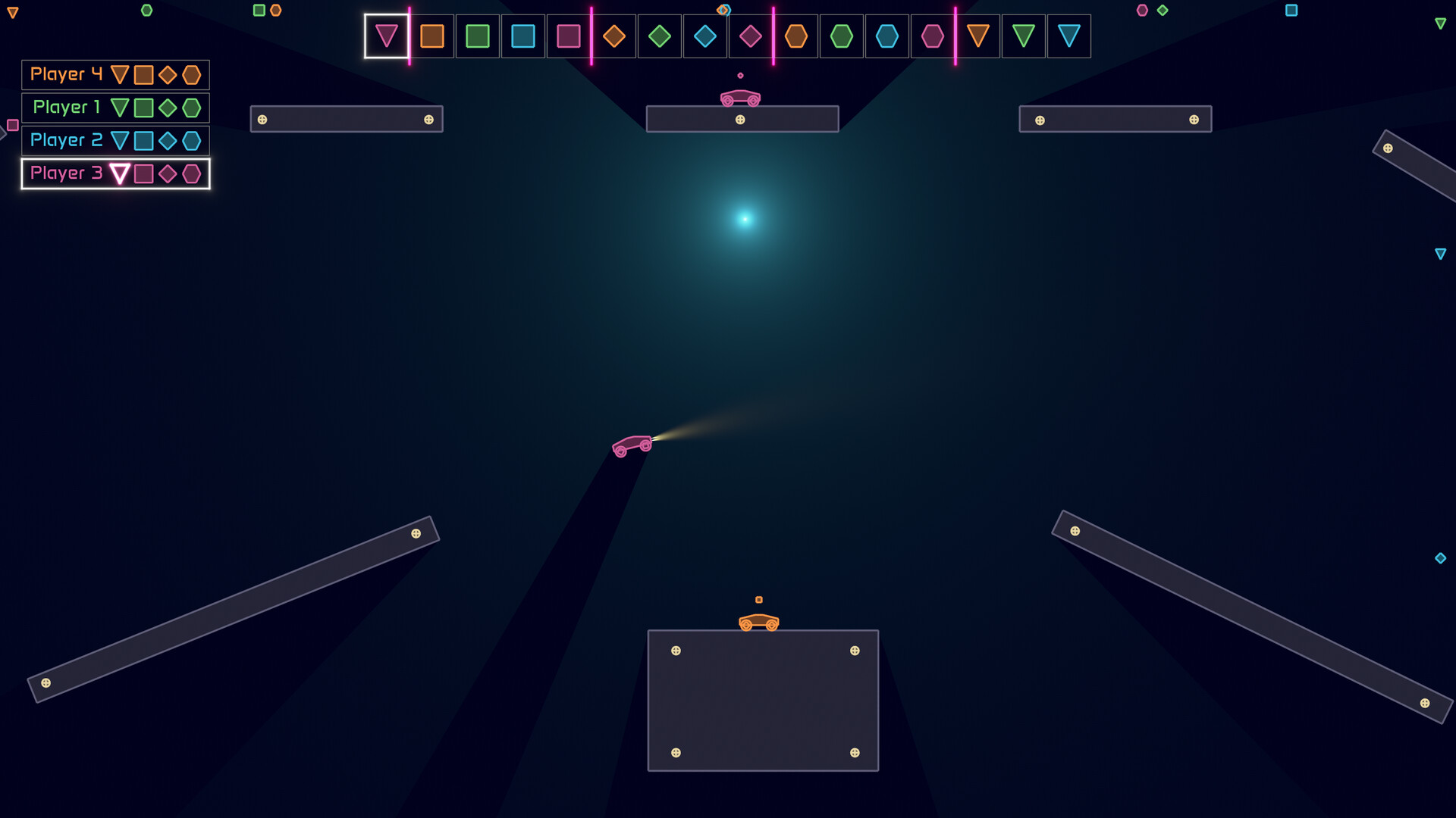 CarveLight screenshot 7