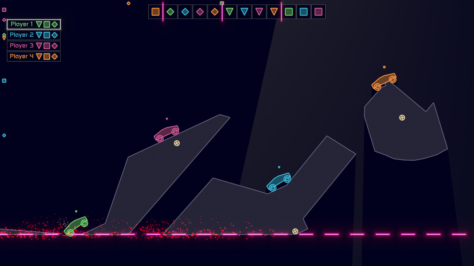 CarveLight screenshot 6