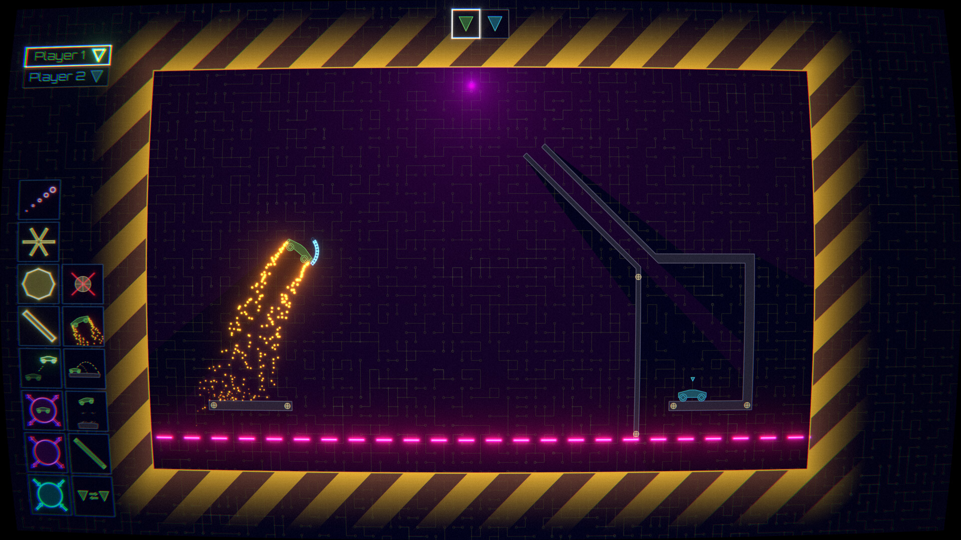 CarveLight screenshot #7