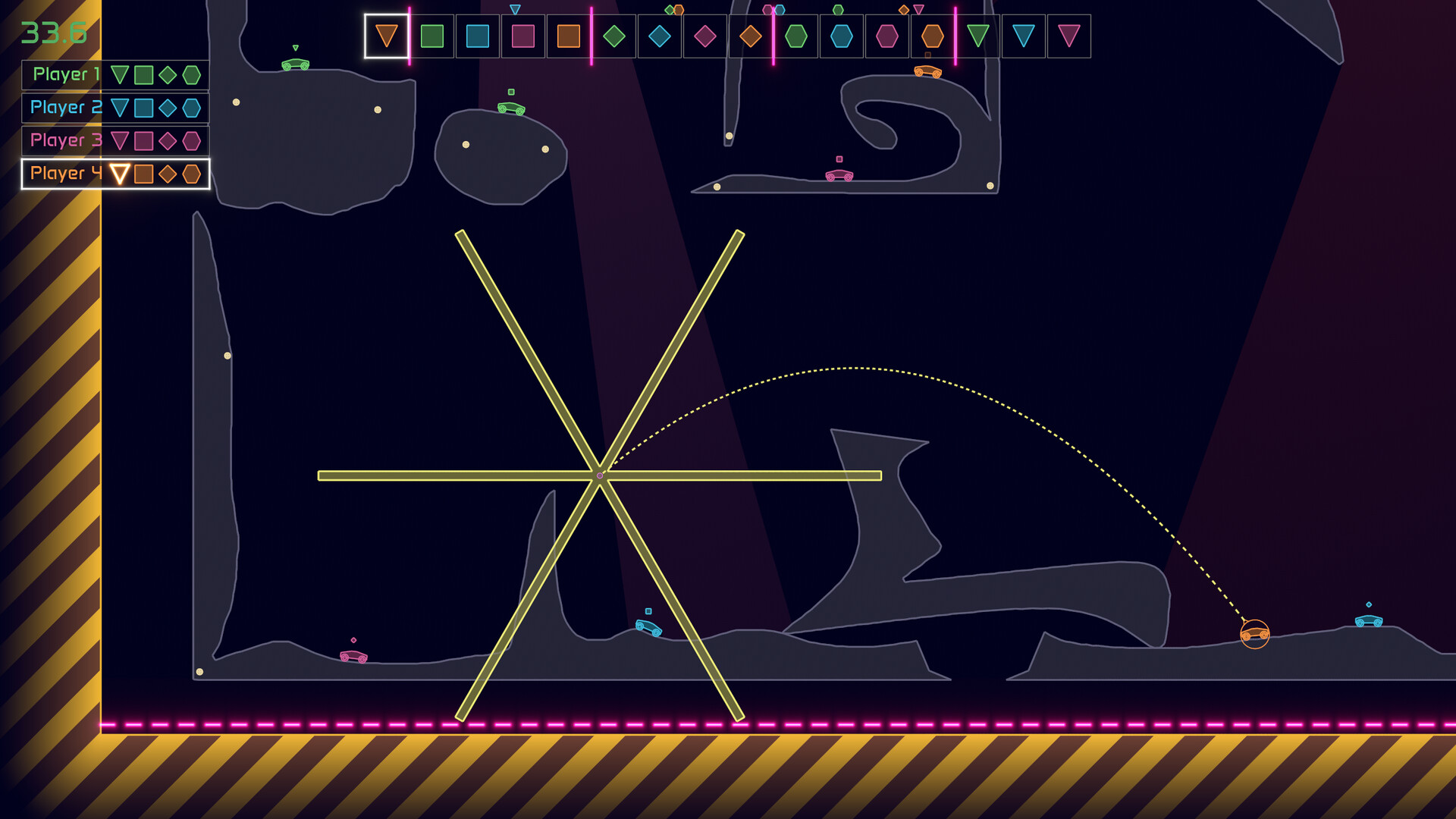 CarveLight screenshot 5