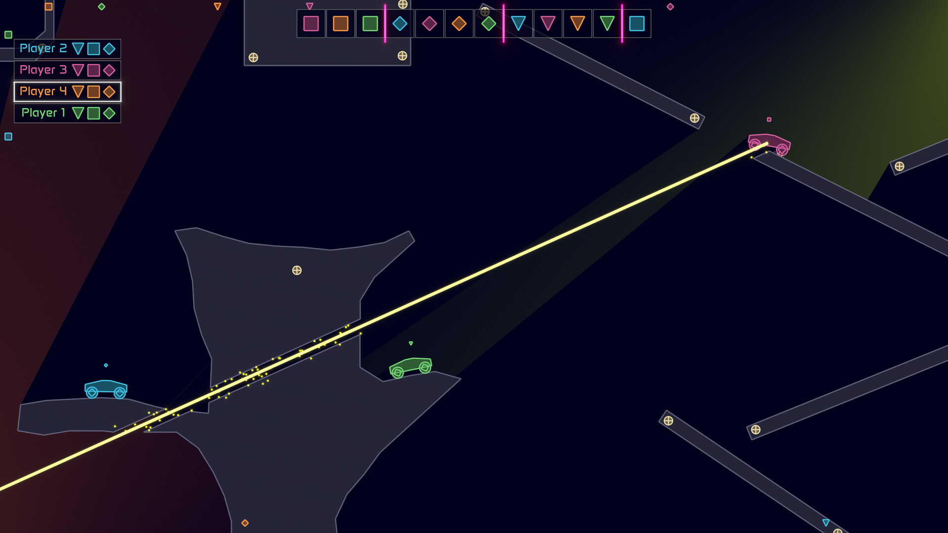 CarveLight screenshot 3