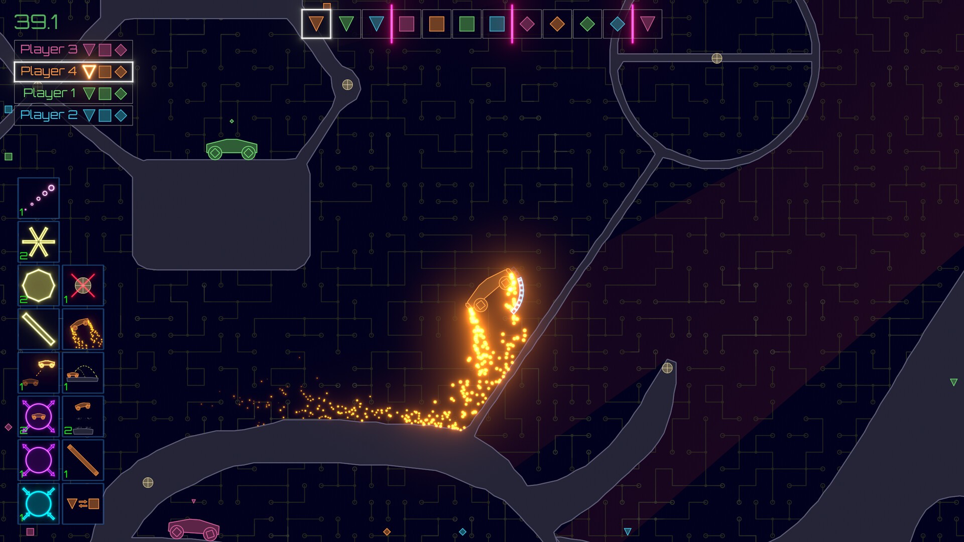 CarveLight screenshot #3