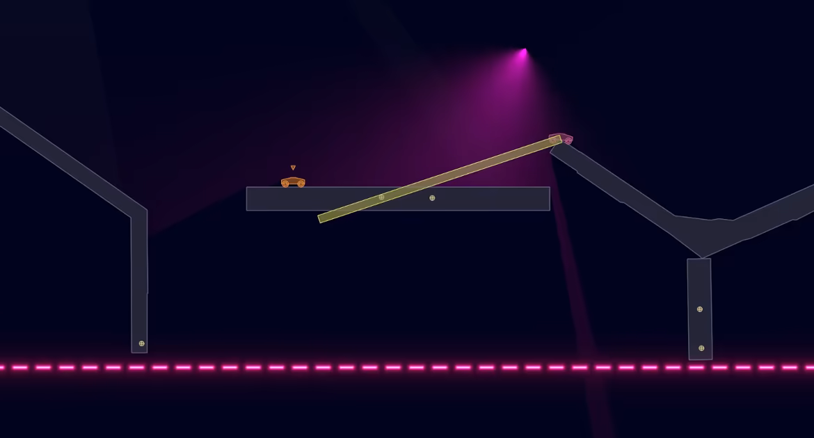 CarveLight video 2
