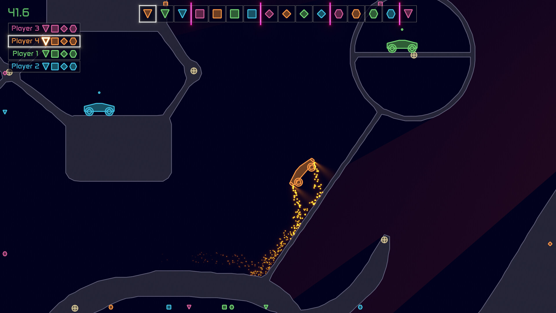 CarveLight screenshot 2