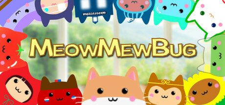 Meowmewbug steam charts