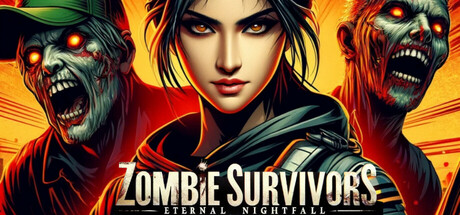 Zombie Survivors - Eternal Nightfall banner image