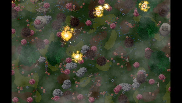 Zombie Survivors - Eternal Nightfall.