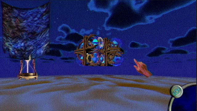 Orifoldium video 1