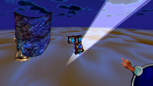 Orifoldium screenshot 4