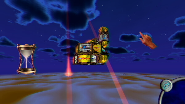 Orifoldium screenshot 2