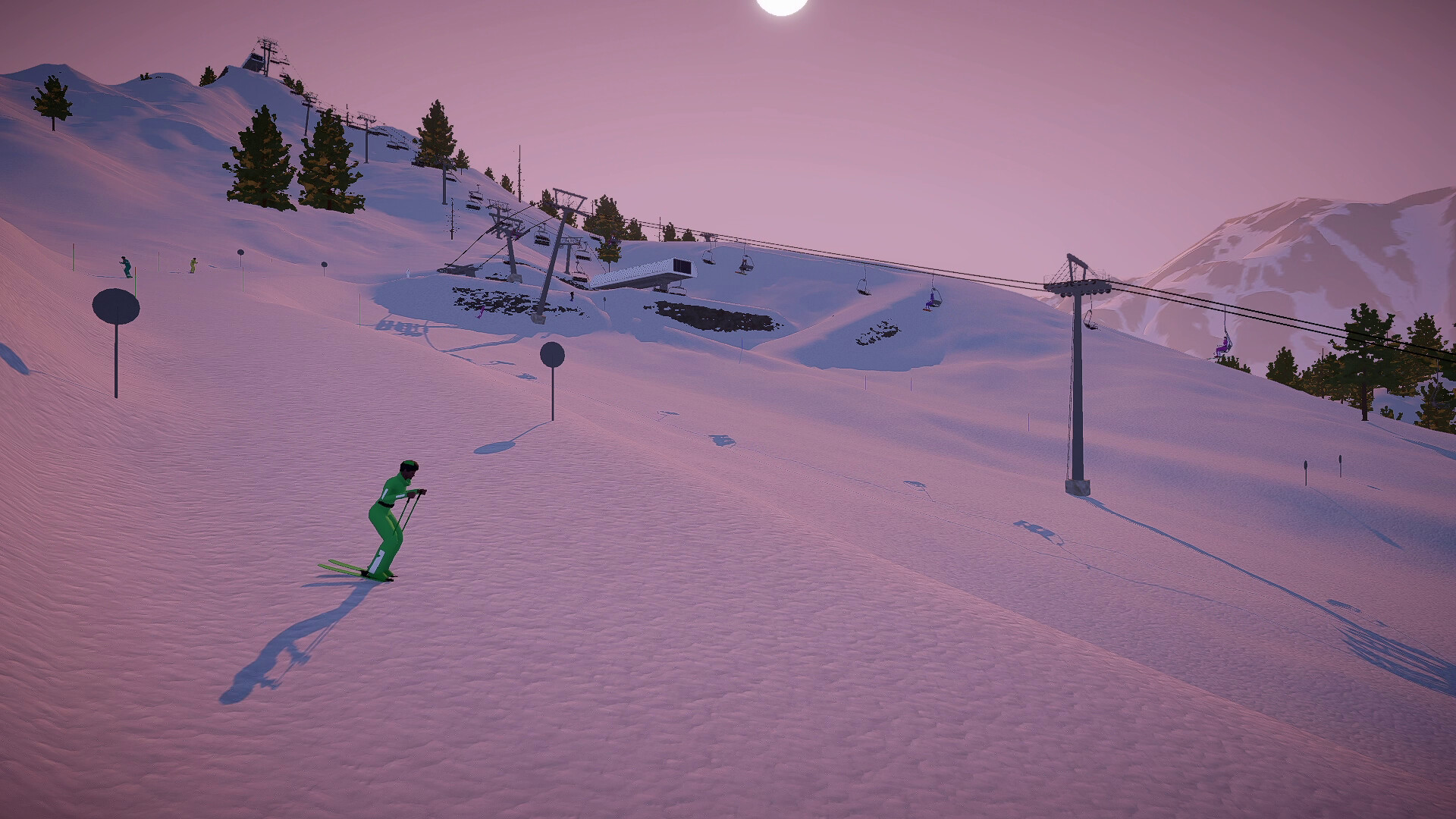 Skingdom screenshot #8