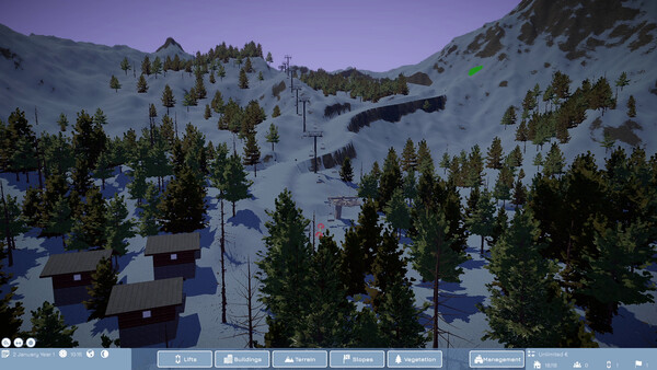 Skingdom screenshot 1