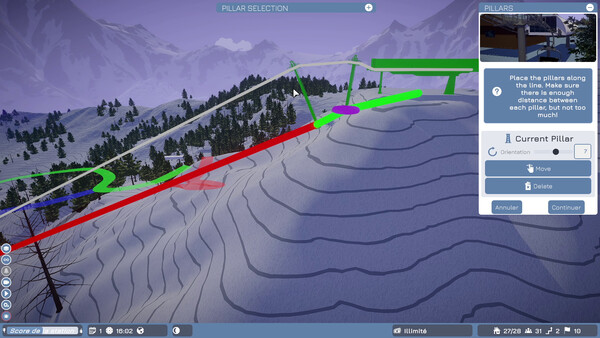 Skingdom screenshot 3