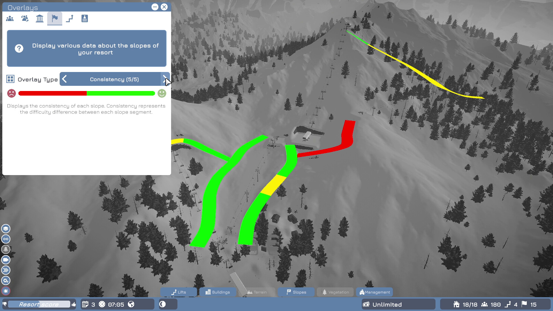 Skingdom screenshot #5