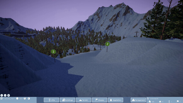 Skingdom screenshot 2