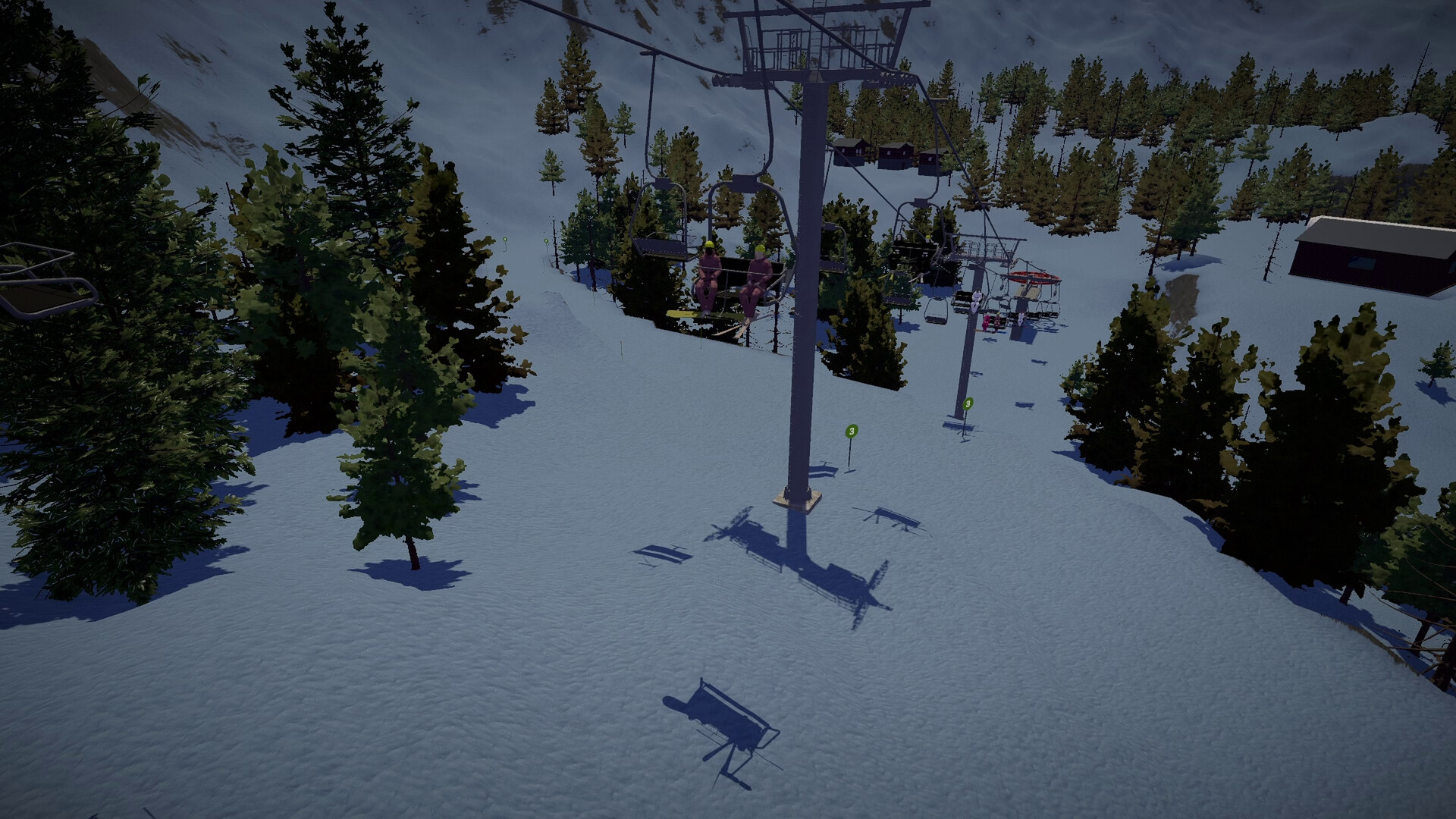 Skingdom screenshot #6