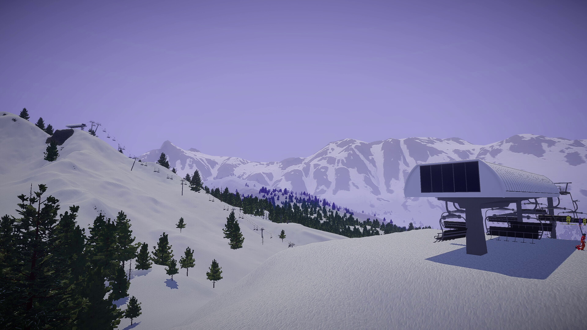 Skingdom screenshot #7