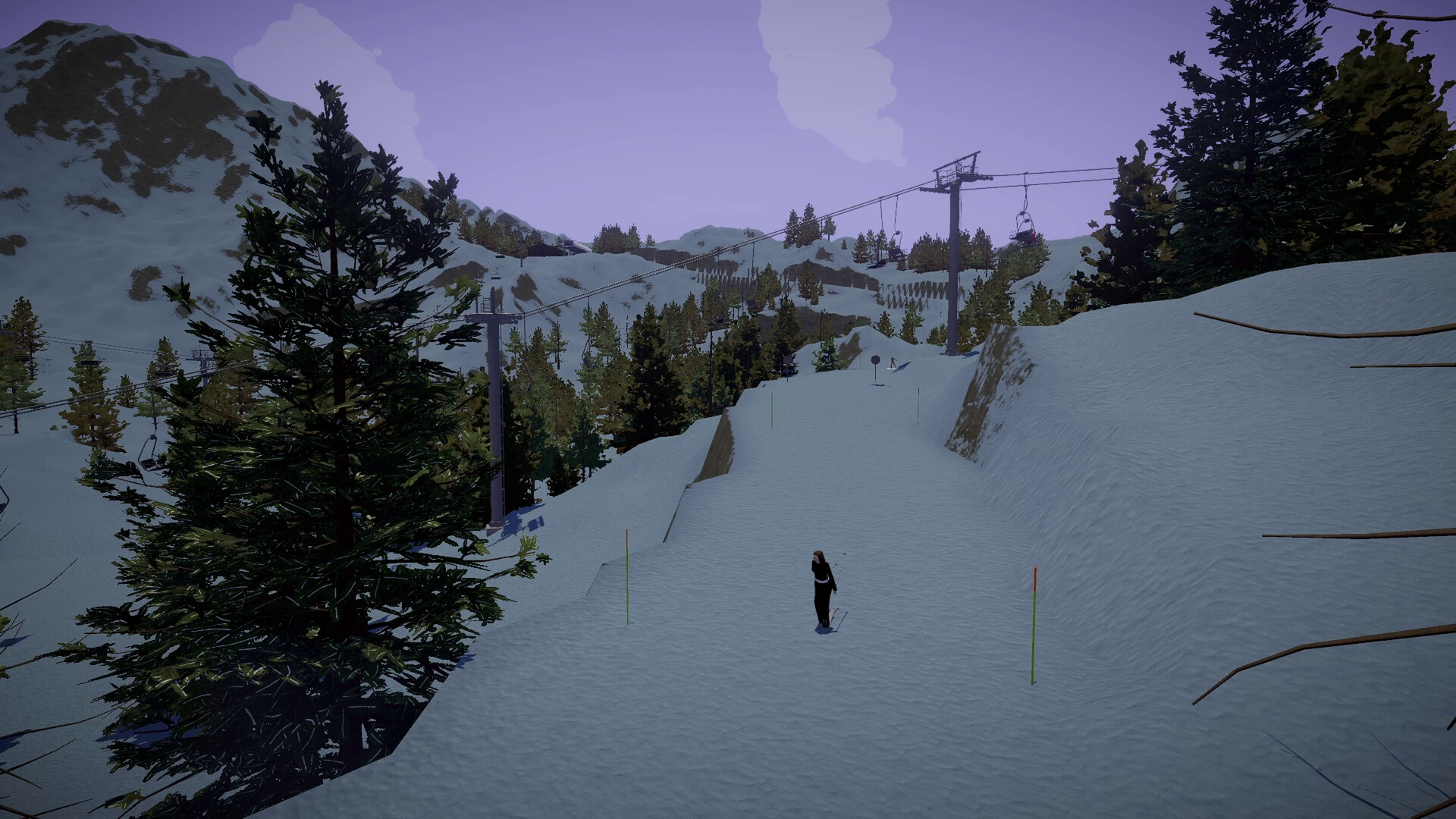 Skingdom screenshot #4