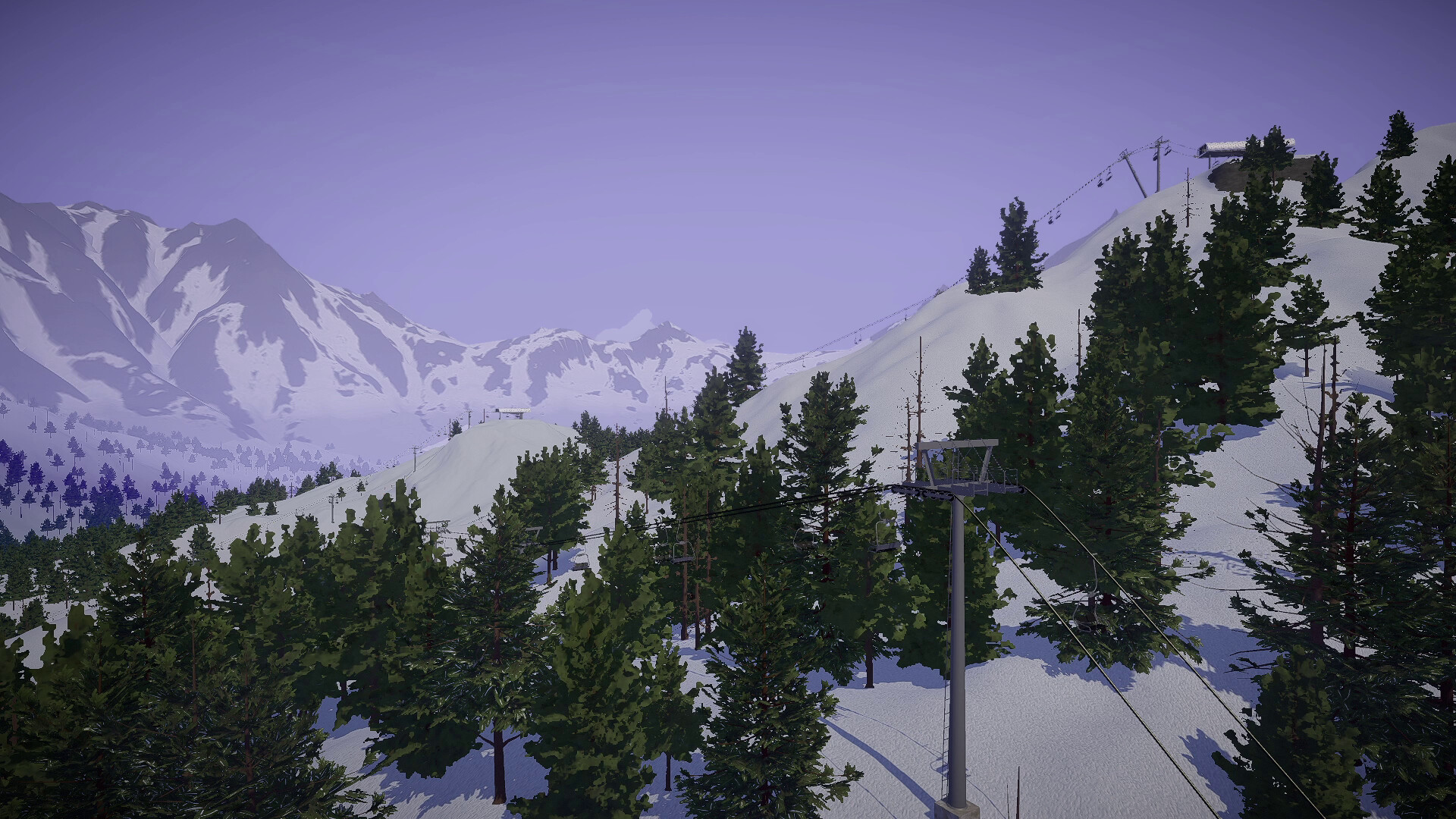 Skingdom screenshot 9