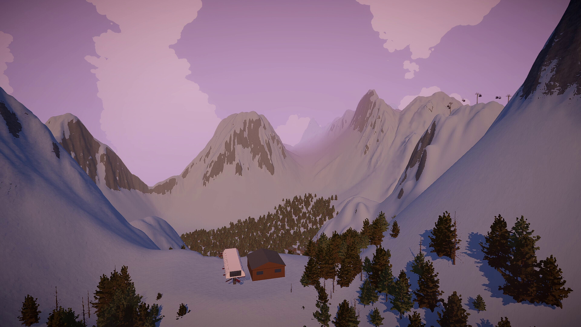 Skingdom screenshot #9