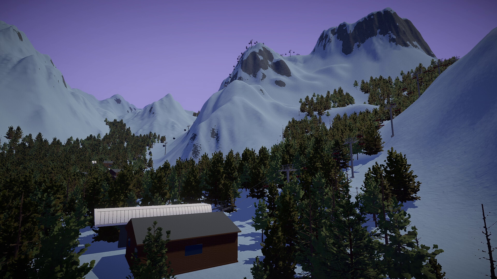 Skingdom screenshot #11