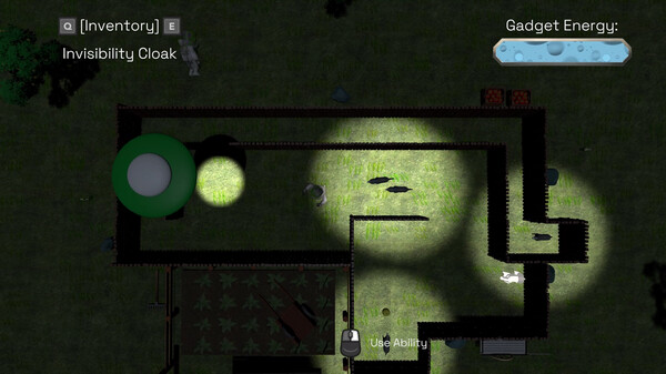 Farm Invaders screenshot 4