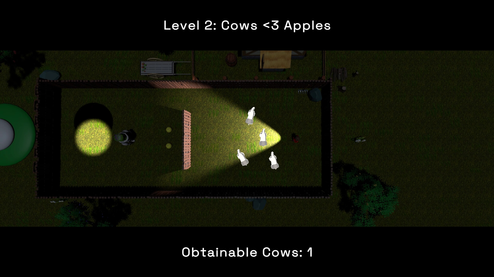 Farm Invaders Featured Screenshot #1