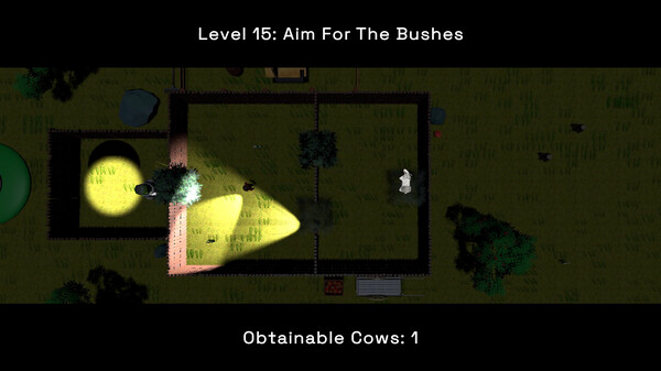 Скриншот из Farm Invaders