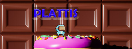 Plattis cover art