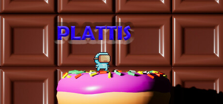 Plattis Cover Image