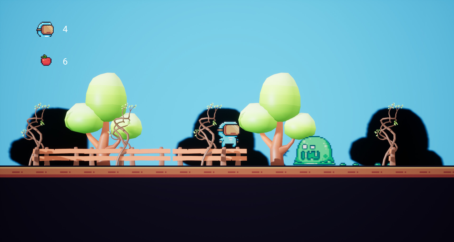 Plattis Featured Screenshot #1