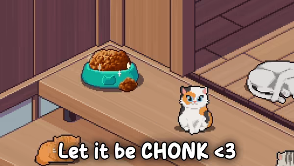 Chonkers video 4