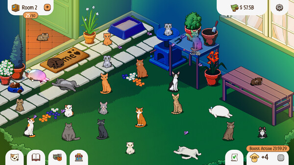 Chonkers Screenshot