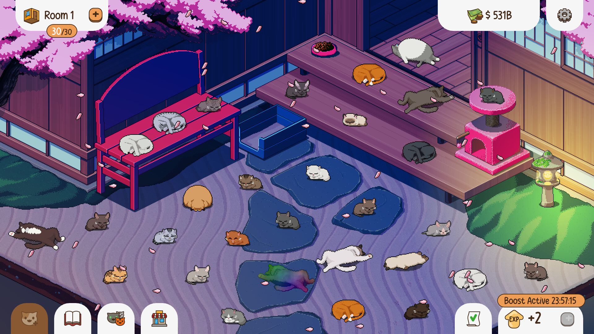 Chonkers screenshot #10