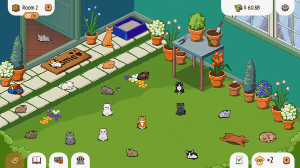 Chonkers Screenshot