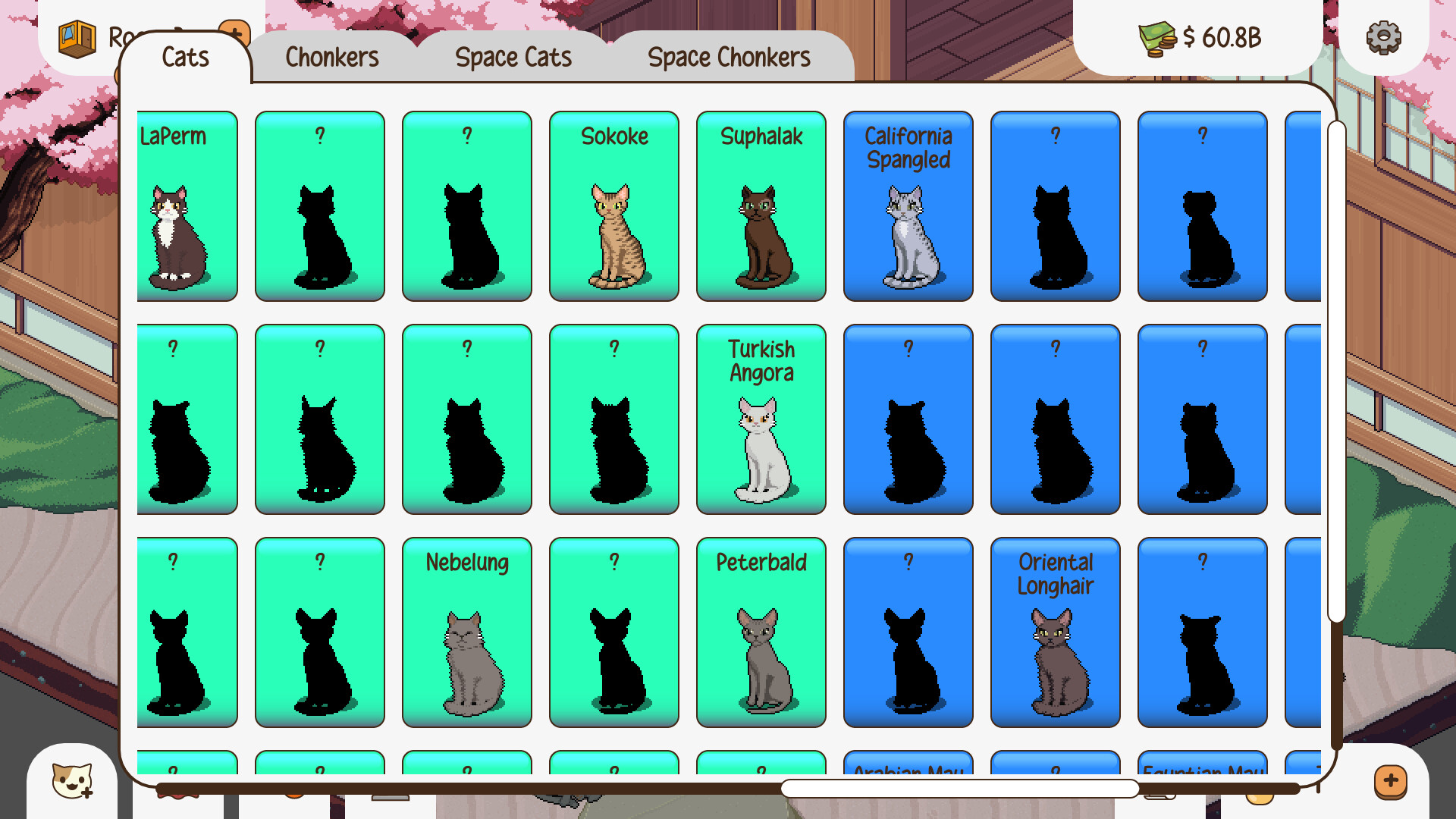 Chonkers screenshot 2