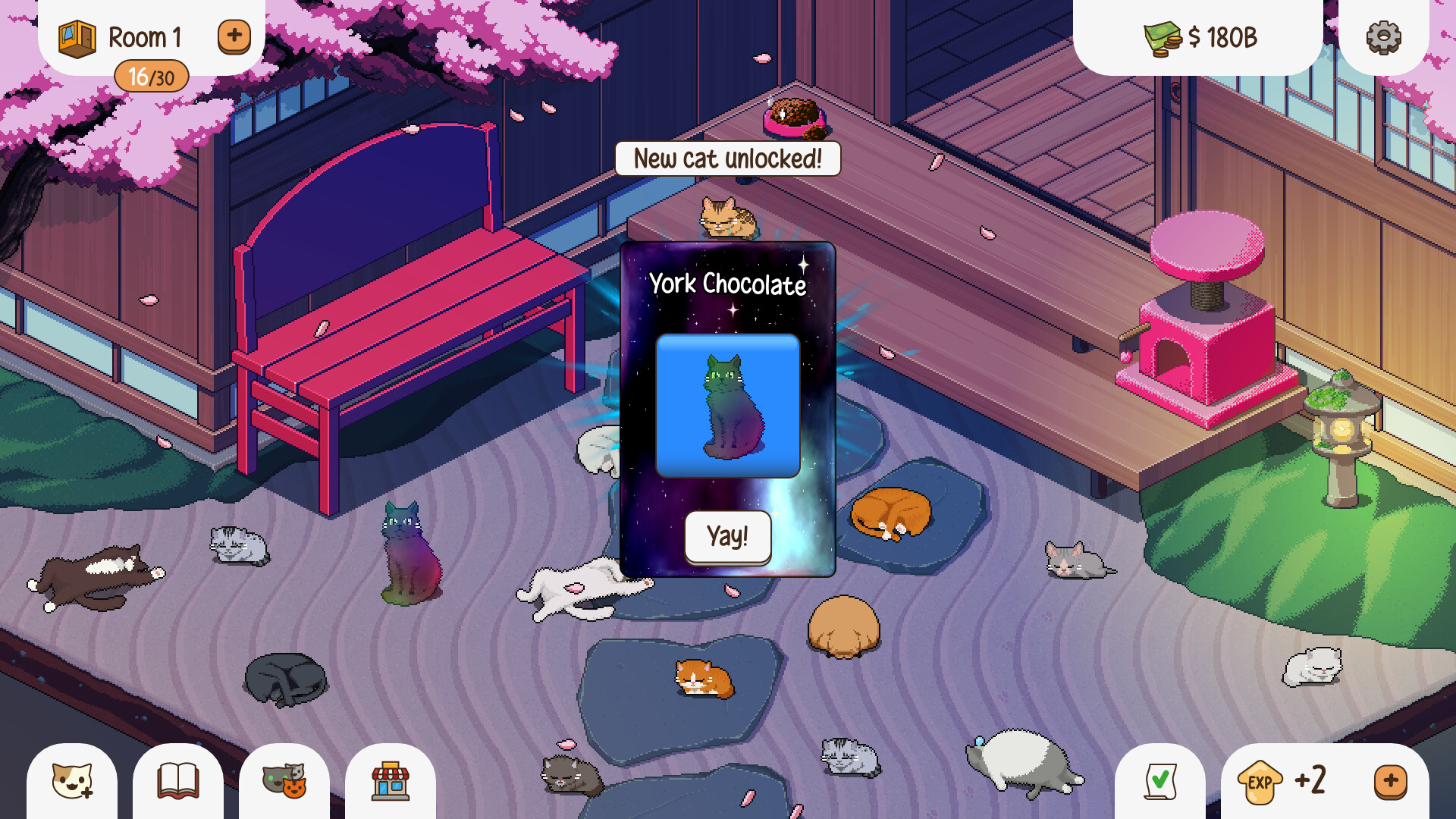 Chonkers screenshot 3