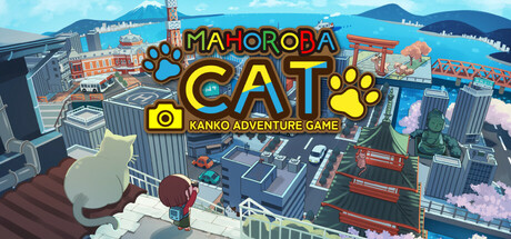 MAHOROBA CAT