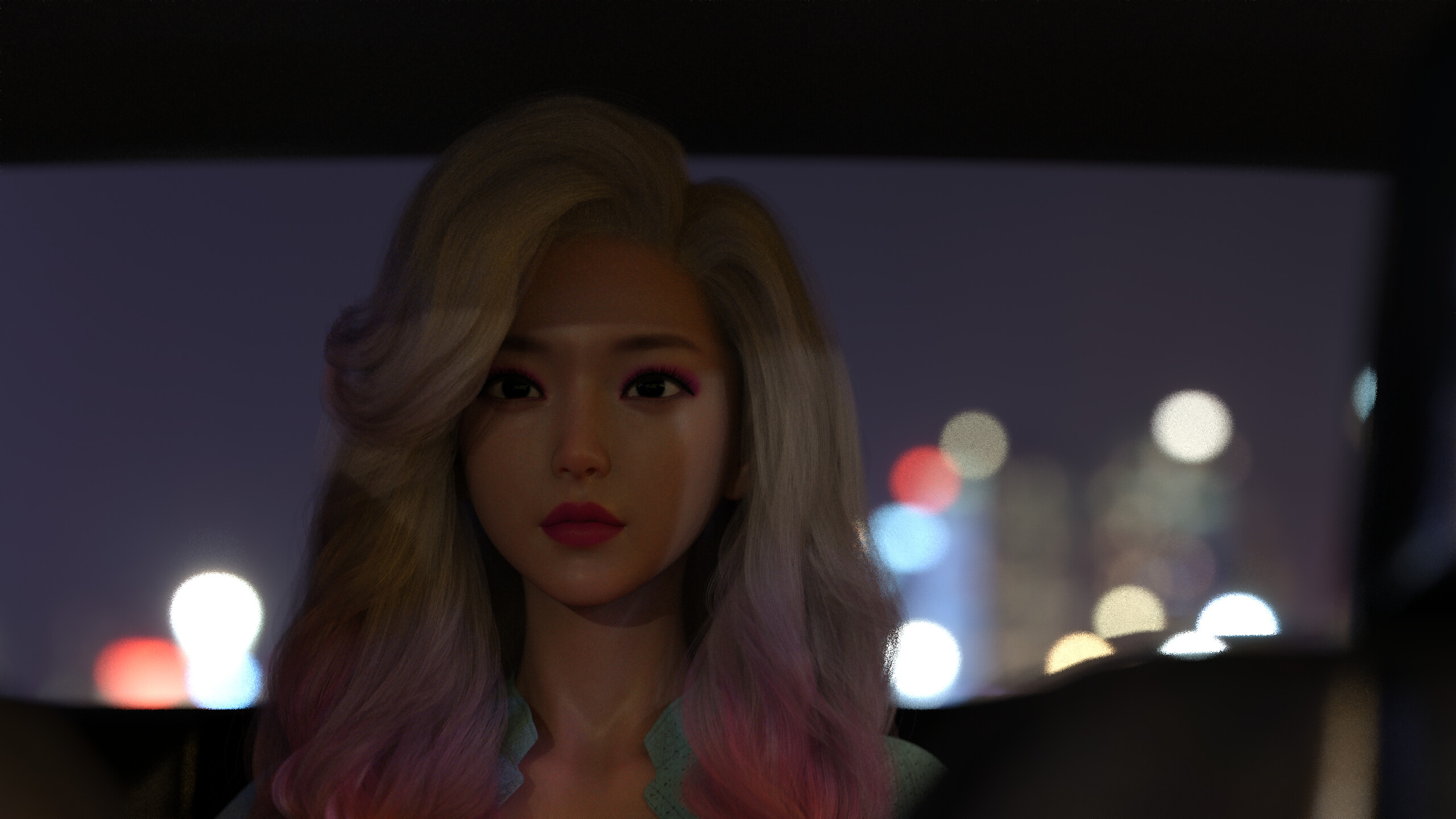 🌟K-POP STAR🌟